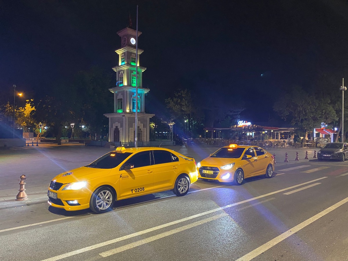 Erzincan’da Gezilecek Yerler ve Ulaşım